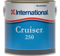 International Cruiser 250 3L